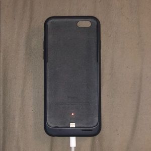 Iphone 6/6s charging case